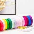 Organzas lentes