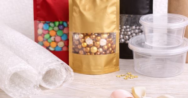 GENERAL PACKAGING & SORTING