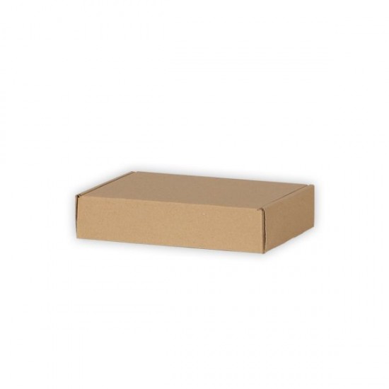 Kartona kaste 300*200*80mm FEFCO 0427