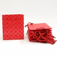Gift bag 12*14*6cm, 12pcs Gift bag 12*14*6cm, 12pcs