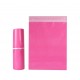 Kurjeru aploksne  25*31+4cm, "pink", 100gab.