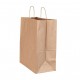 Paper bag with twisted handles 32*17*39cm, 1 pcs
