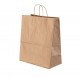Paper bag with twisted handles 32*17*39cm, 1 pcs