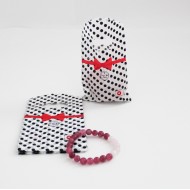 Shopping packaging bag 9*15 cm, 50pcs