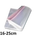 Platums 16-25cm