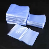 Siltuma saraušanās maisi, caurspīdīgi 32*45cm, 100gab.