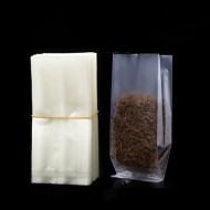 Maiss caurspīdīgs matēts 22*6*4cm, 25gab.
