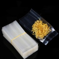 Пакет прозрачный 28*7*4cm, 25шт.