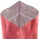 Maiss DOYPACK ar zip lock aizdari 8*10+3cm,kr.fuksija, 10gab.