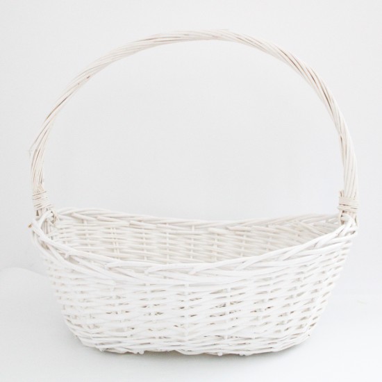 Basket XL d39*50;h15cm  1pcs
