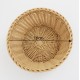Basket d-18cm;h-8cm 1pcs