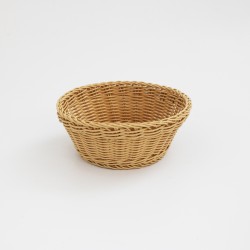 Basket d-18cm;h-8cm 1pcs