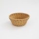 Basket d-18cm;h-8cm 1pcs