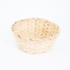 Basket d-22cm,h-10cm 1pcs