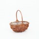 Basket M size 28*16*14cm 1pcs