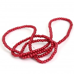 Pērļu virtene 4mm