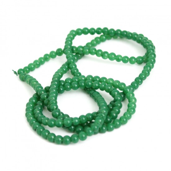 Pērļu virtene 4mm