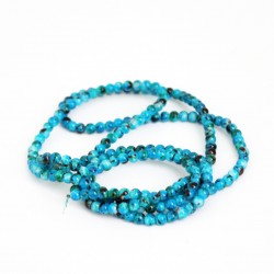 Pērļu virtene 4mm