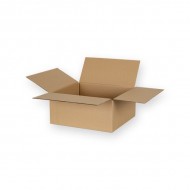 Cardboard box 350*300*190mm FEFCO 0201