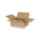 Cardboard box 400*300*150mm FEFCO 0201
