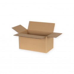 Cardboard box 200*150*100mm FEFCO 0201