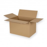 Cardboard box 250*140*140mm FEFCO 0201