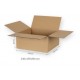Cardboard box  250*200*100mm FEFCO 0201
