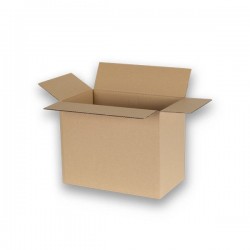 Cardboard box  300*200*300mm FEFCO 0201