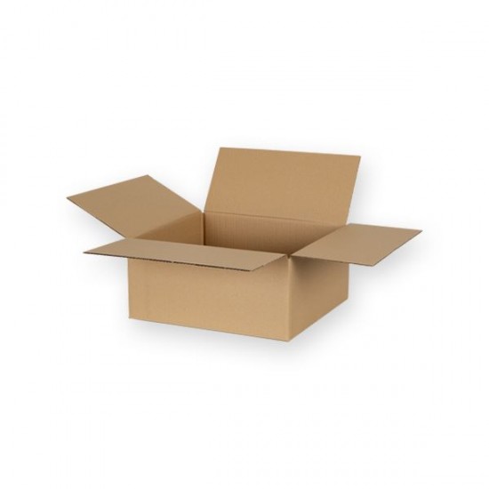 Cardboard box 350*300*150mm FEFCO 0201