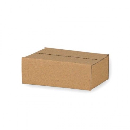 Cardboard box 140*100*50mm FEFCO 0416