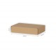 Cardboard box 400*300*70mm, FEFCO 0427, 3-layer, parcel locker - size S, + 10pcs
