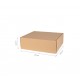 Cardboard box 490*420*160mm, FEFCO 0427, 3-layer, parcel locker - size M, + 10pcs