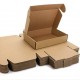 Cardboard box 200*150*50mm, FEFCO 0427, 3-layer, parcel locker - size S, + 10pcs