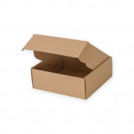 Cardboard box 190*180*70mm FEFCO 0427