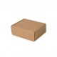 Cardboard box 190*180*70mm FEFCO 0427