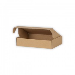 Cardboard box 300*200*80mm FEFCO 0427