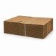 Картонная коробка FEFCO 0201 – 300x200x190 мм