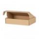 Cardboard box FEFCO 0427 310x220x55 mm