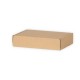 Cardboard box FEFCO 0427 310x220x55 mm
