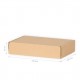 Cardboard box FEFCO 0427 310x220x55 mm