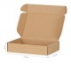Cardboard box FEFCO 0427 250x200x50 mm