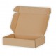 Cardboard box FEFCO 0427 250x200x50 mm