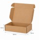 Caja de cartón FEFCO 0427 – 300x200x80 mm