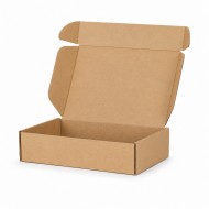 Caja de cartón FEFCO 0427 – 300x200x80 mm