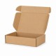 Caja de cartón FEFCO 0427 – 300x200x80 mm