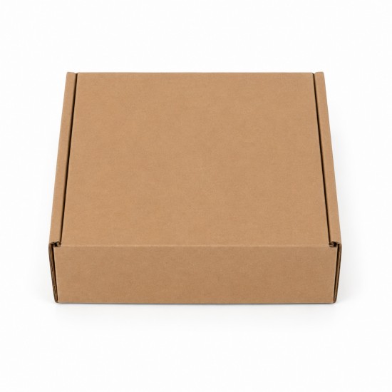 Caja de cartón 250x215x65 mm FEFCO 0427