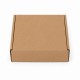 Caja de cartón 250x215x65 mm FEFCO 0427