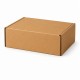 Scatola in cartone FEFCO 0427 350x250x90 mm