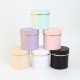 Boxes  d-9cm,h-10cm, 6pcs