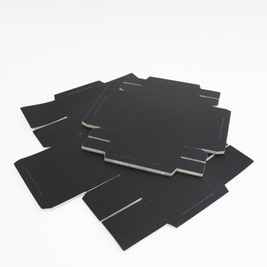 Saliekama  kaste 13*13*6cm, 12gab.